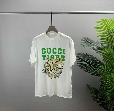 Camiseta Gucci