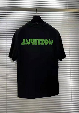 Camiseta Louis Vuitton