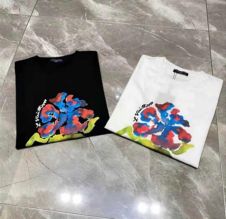 Camiseta Louis Vuitton