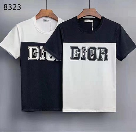 Camiseta Dior
