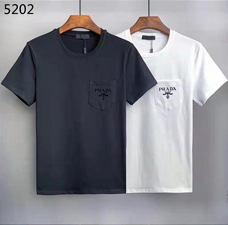 Camiseta Prada