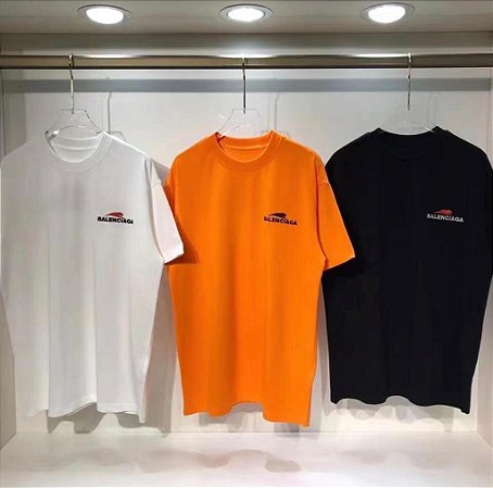 Camiseta Balenciaga