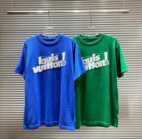 Camiseta Louis Vuitton