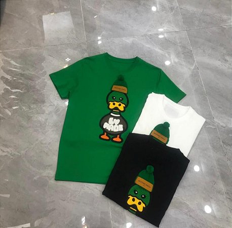 Camiseta Louis Vuitton
