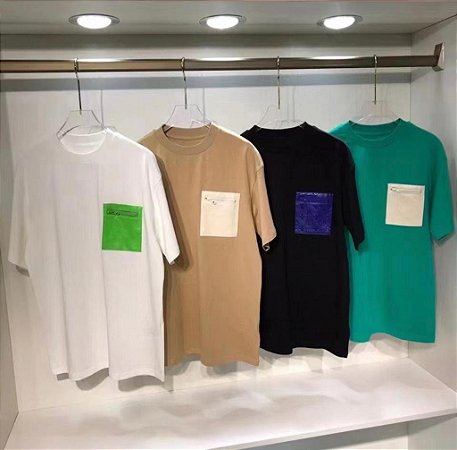 Camiseta Louis Vuitton