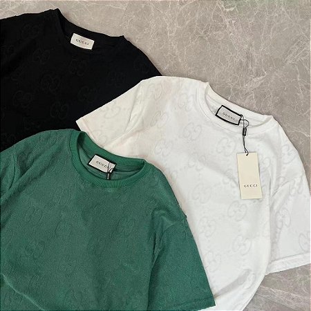 Camiseta Gucci