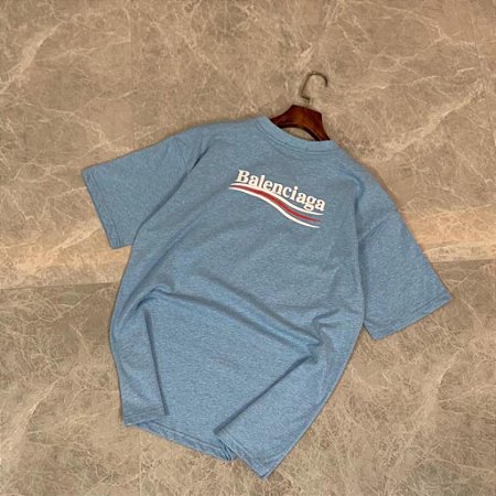 Camiseta Balenciaga