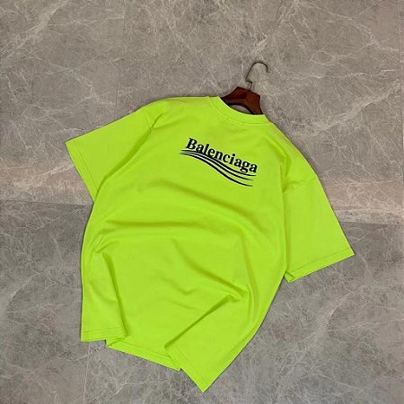 Camiseta Balenciaga