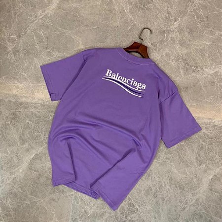 Camiseta Balenciaga
