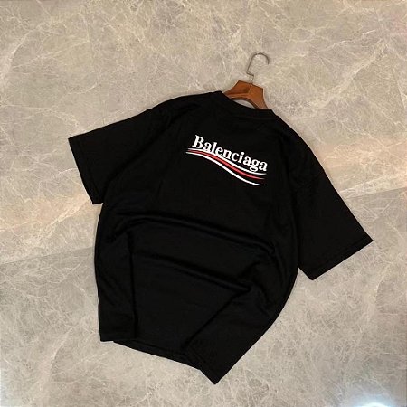 Camiseta Balenciaga