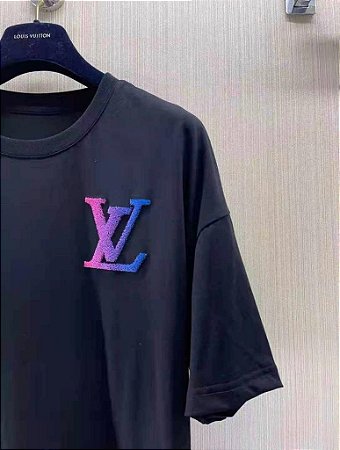 Camiseta Louis Vuitton