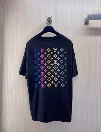 Camiseta Louis Vuitton