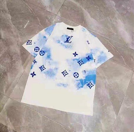 Camiseta Louis Vuitton