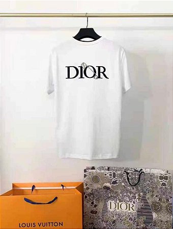 Camiseta Dior