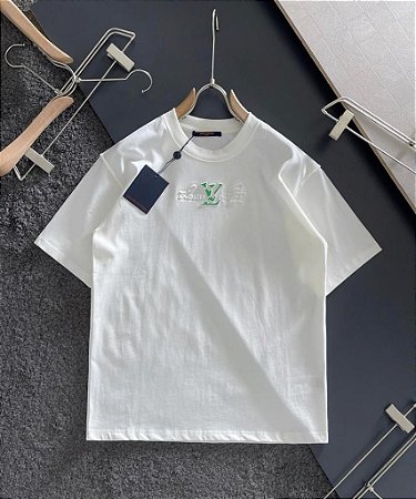 Camiseta Louis Vuitton