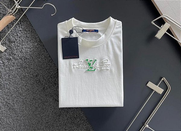 Camiseta Louis Vuitton