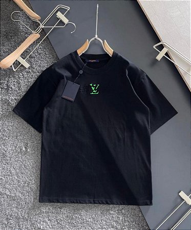 Camiseta Louis Vuitton