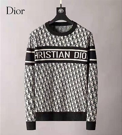 Moletom Dior