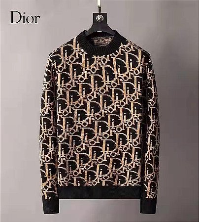 Moletom Dior