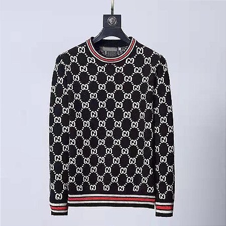Moletom gucci