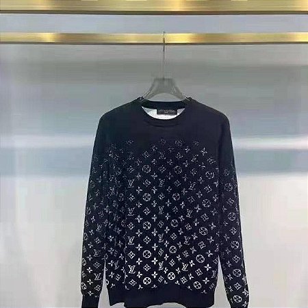 Moletom Louis Vuitton