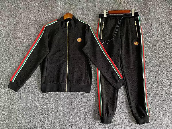 Conjunto Gucci
