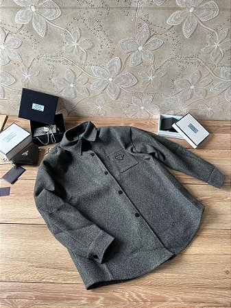 Casaco Prada