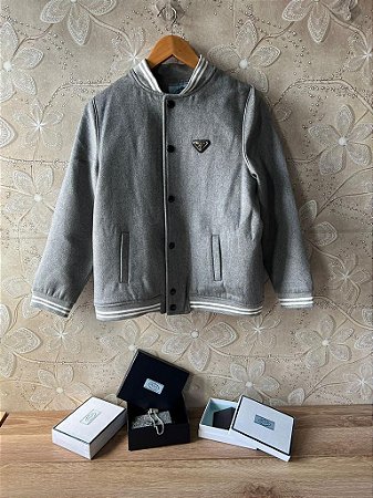 Casaco Prada