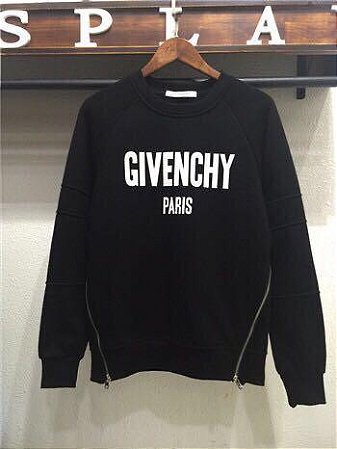 Moletom Givenchy