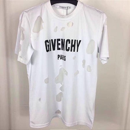 Camiseta Givenchy