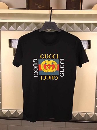 Camiseta Gucci