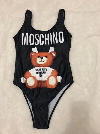 Maio Moschino