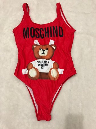 Maio Moschino