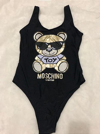 Maio Moschino