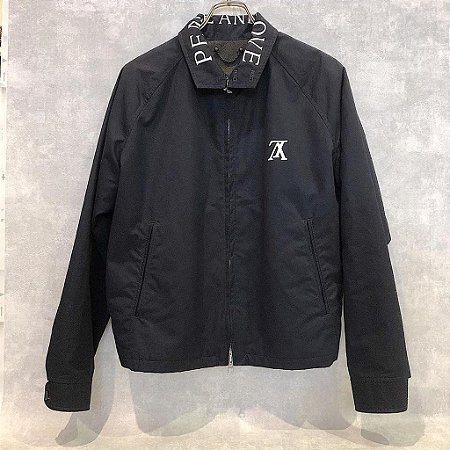 Jaqueta Louis Vuitton