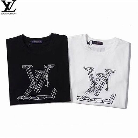 Camiseta Louis Vuitton