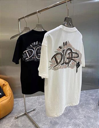 Camiseta Dior