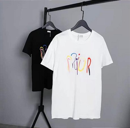 Camiseta Dior