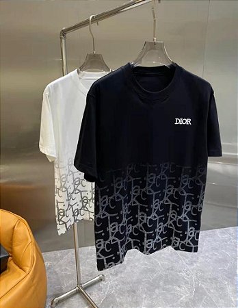 Camiseta Dior