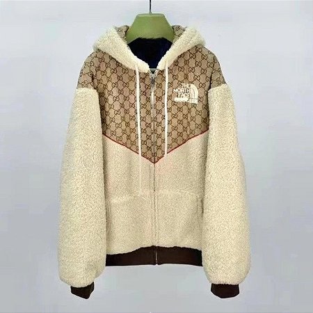Jaqueta Gucci