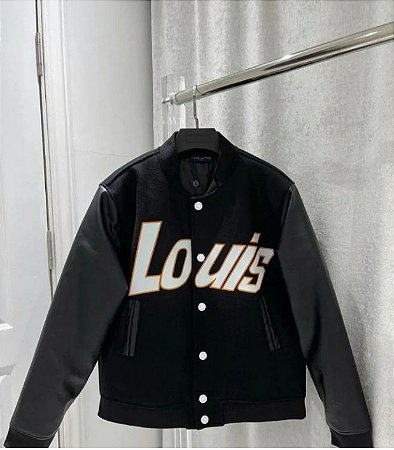 Moletom Louis Vuitton