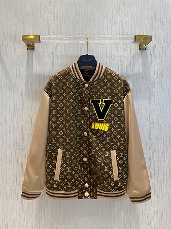Moletom Louis Vuitton