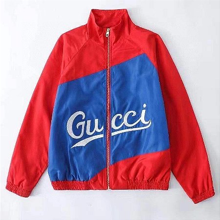Jaqueta Gucci