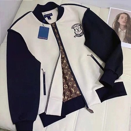 Moletom Louis Vuitton