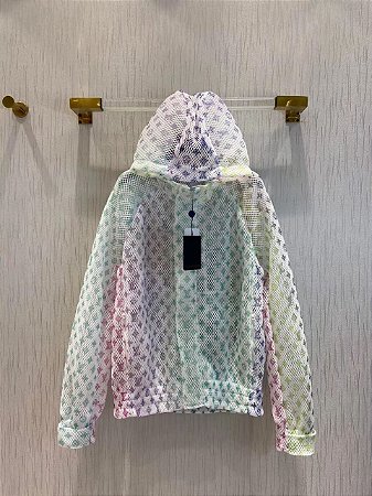 Jaqueta Louis Vuitton