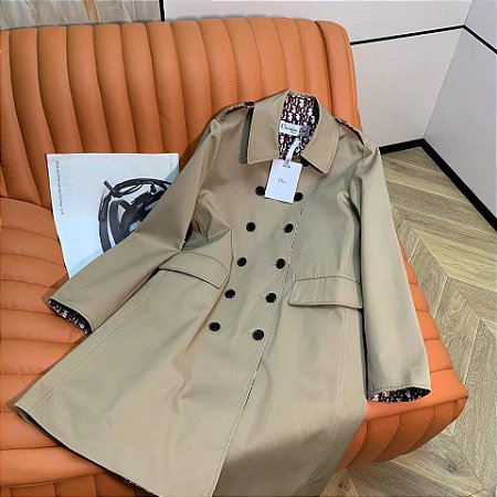 Casaco Dior