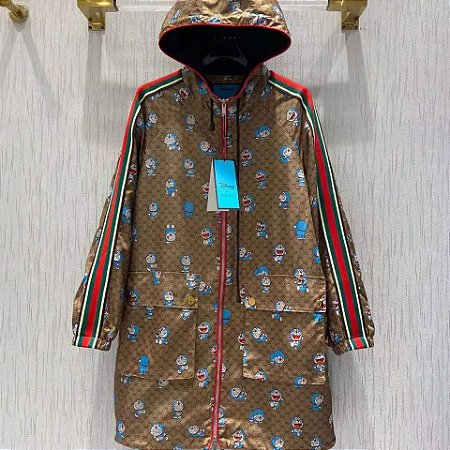 Casaco Gucci