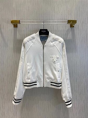 Moletom Prada