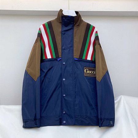 Jaqueta Gucci
