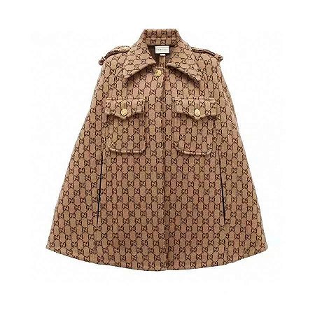 Casaco Gucci